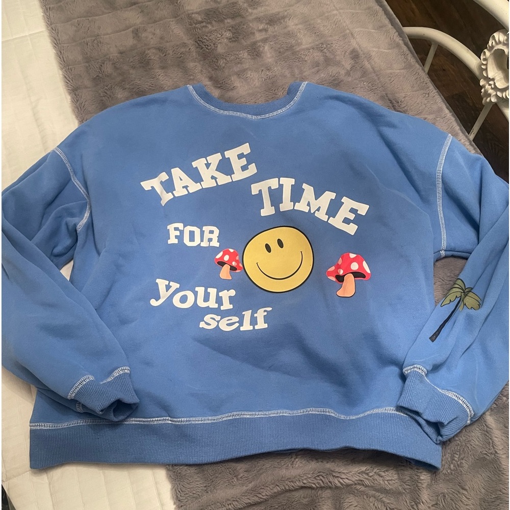 Edikted sweatshirt